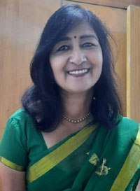 डॉ. अनिता